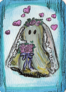 Boo, I do_