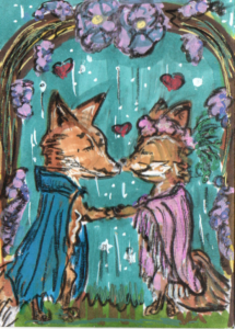 Forever, Fox & All