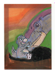 LBT - Littlefoot