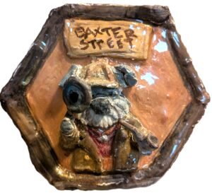 BaxterSherlock