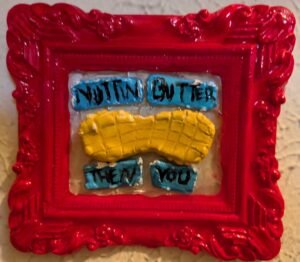 Nutterbutter