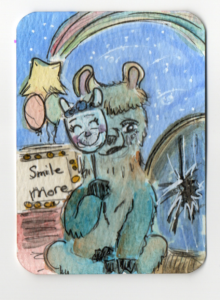 Smile More